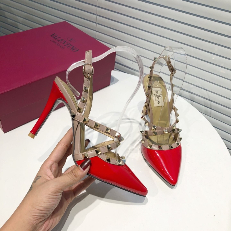 Valentino High Heels